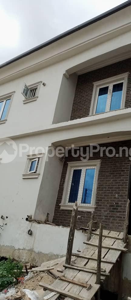 3 bedroom House for sale   Millenuim/UPS Gbagada Lagos