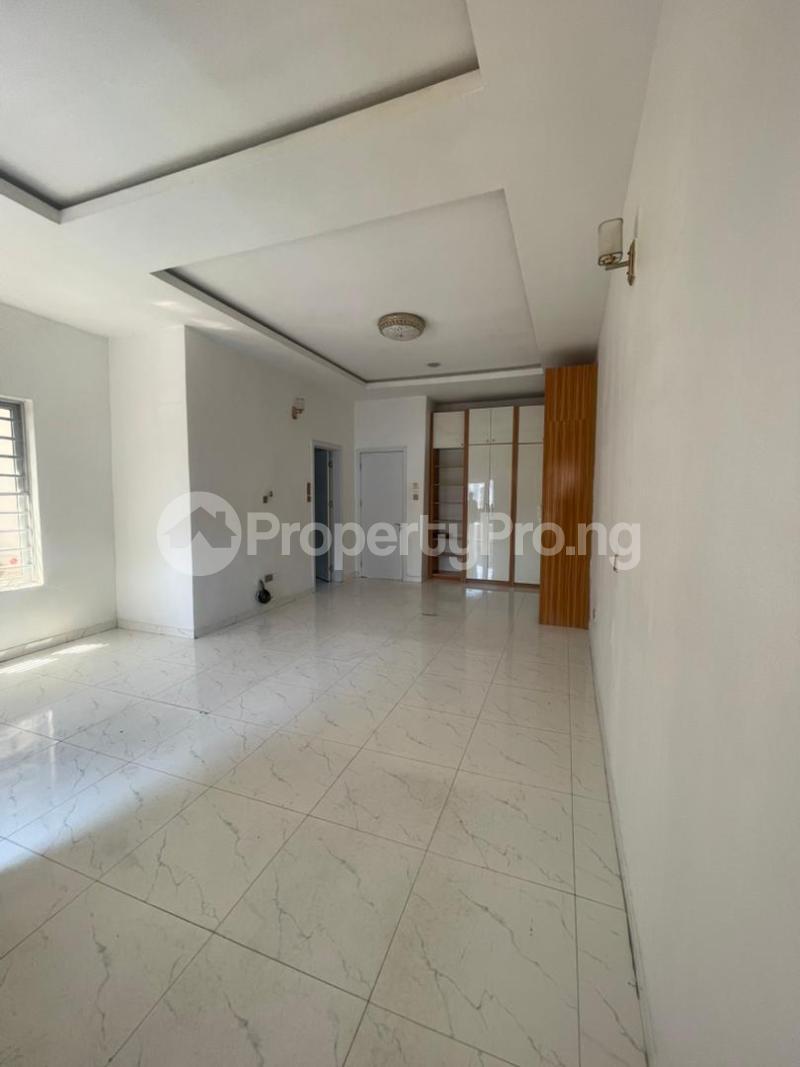 4 bedroom House for rent Lekki Scheme 2 Ajah Lagos - 0