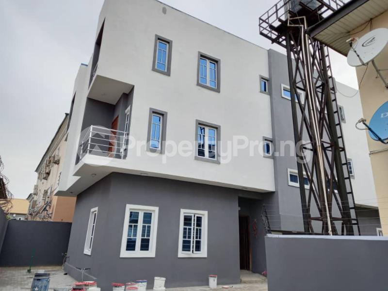 5 bedroom House for sale Off Admiralty Way Lekki Phase 1 Lekki Lagos