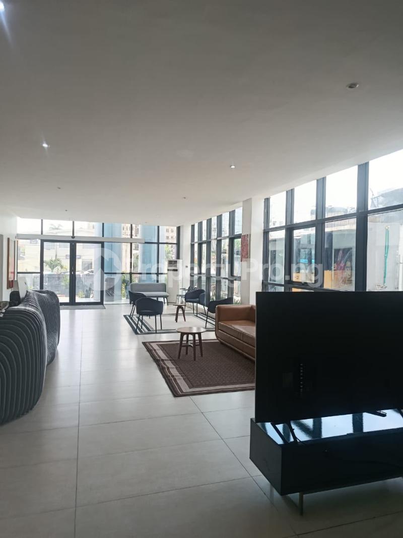 Commercial Property for rent Sanusi Fafunwa Victoria Island Lagos