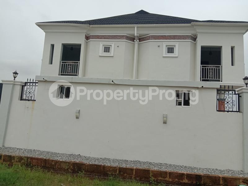 5 bedroom House for sale Opic By Isheri North Housing Estate By Channel Television,off Lagos Ibadan Express Way Isheri North Ojodu Lagos