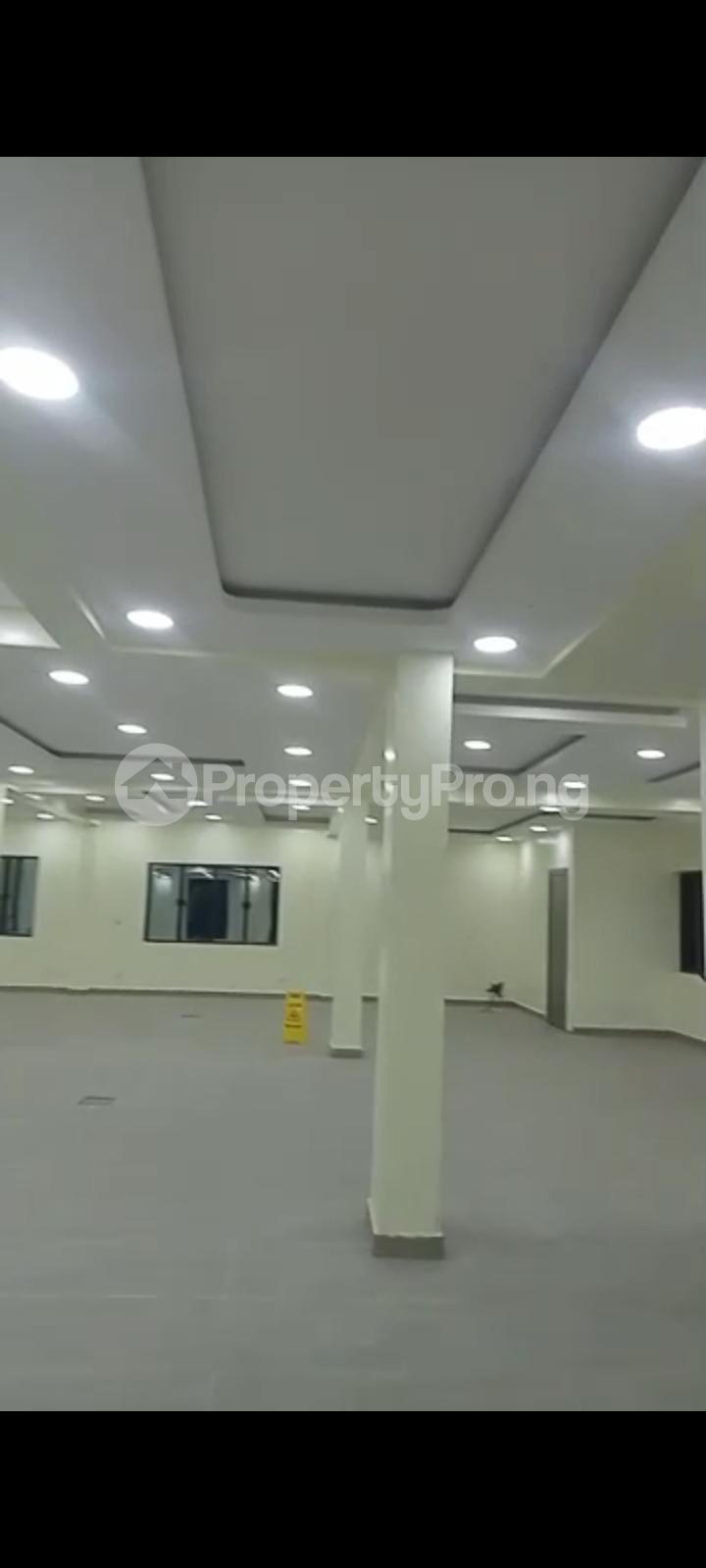 Commercial Property for rent Awolowo Awolowo way Ikeja Lagos