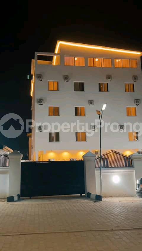 10 bedroom Commercial Property for sale Mabushi Abuja