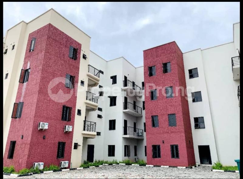 2 bedroom House for rent ONIRU Victoria Island Lagos - 0