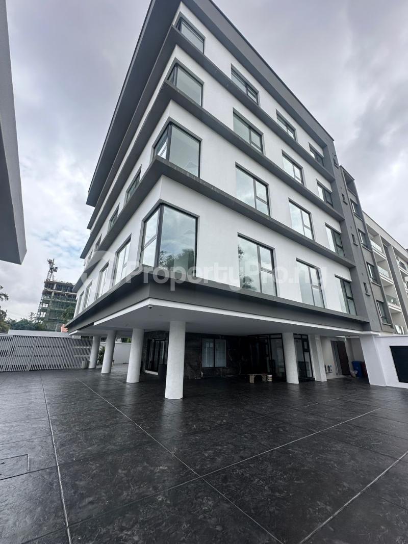 Commercial Property for rent Ikoyi Lagos - 0