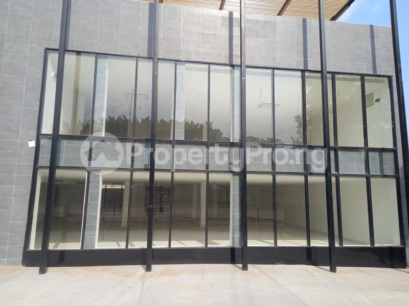 Commercial Property for rent Garki 2 Abuja