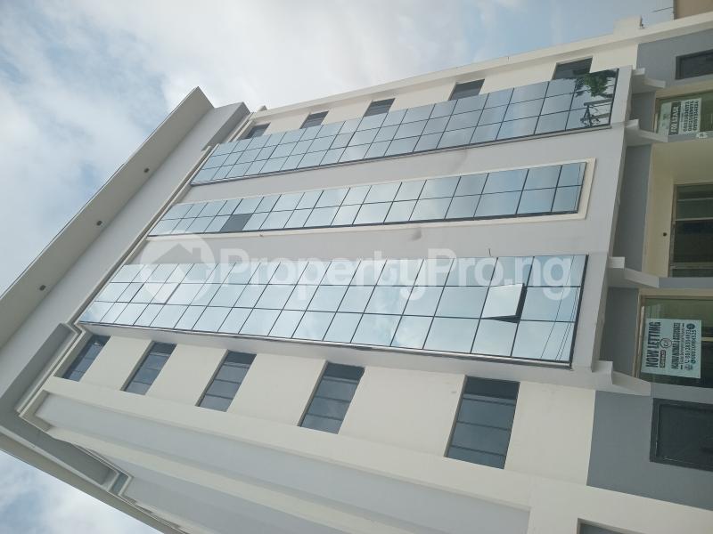 Commercial Property for rent Very Close Allen Round About Allen Avenue Ikeja Lagos