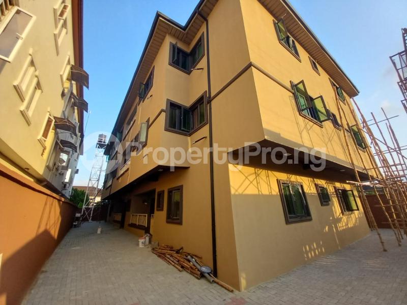 3 bedroom Flat / Apartment for rent Sangotedo Lagos