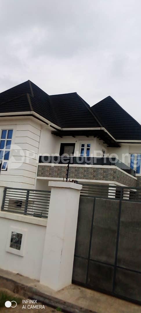 3 bedroom Flat / Apartment for rent Oritamerin Elebu Akala Express Ibadan Oyo