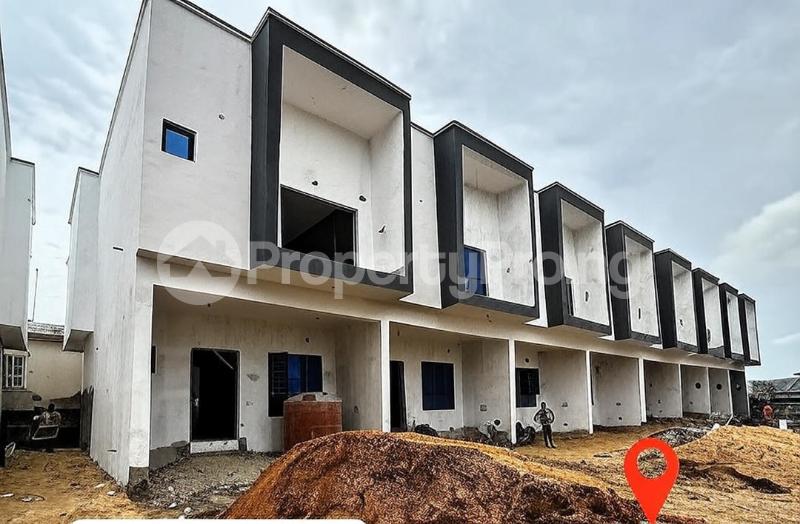4 bedroom House for sale Ajah Lagos