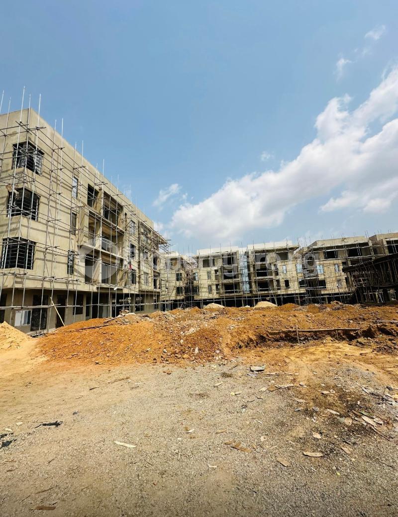 2 bedroom Flat / Apartment for sale Adeniyi Jones Ikeja Lagos