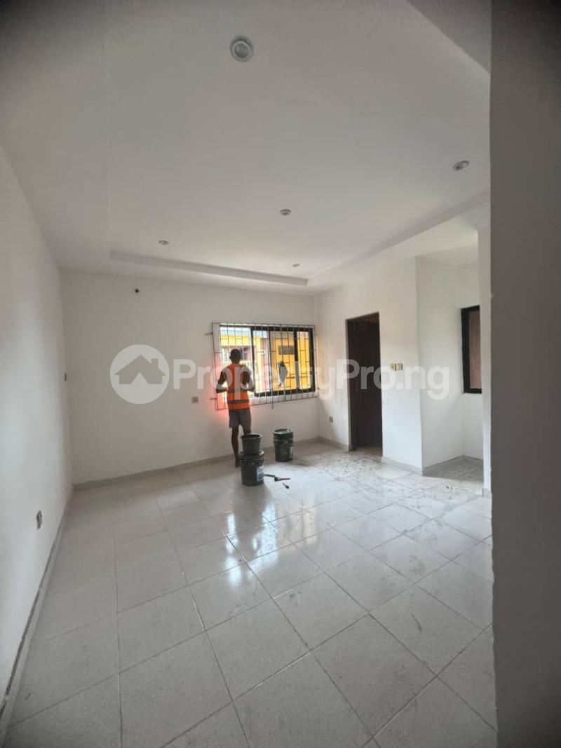 3 bedroom House for rent Omole phase 2 Ojodu Lagos