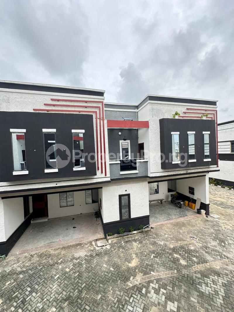 2 bedroom House for sale orchid Lekki Lagos