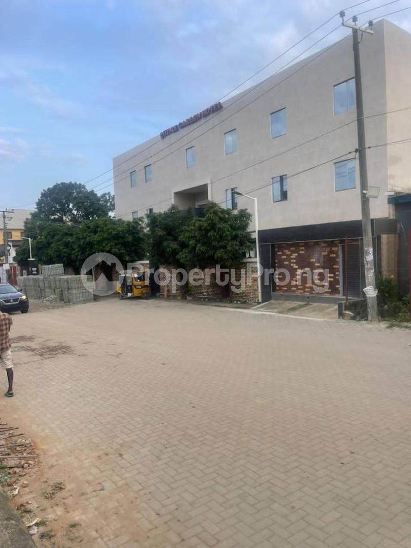 Commercial Property for sale Ajao Estate, Airport Road(Ikeja) Ikeja Lagos