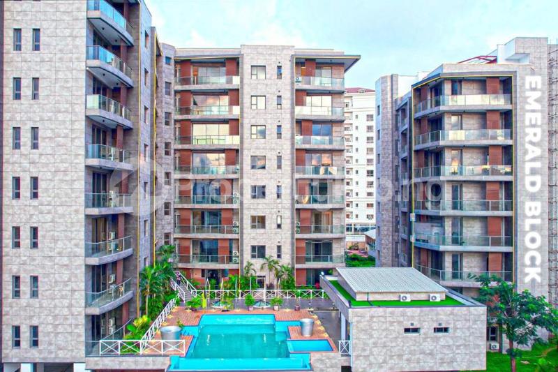 House for sale Old Ikoyi Ikoyi Lagos