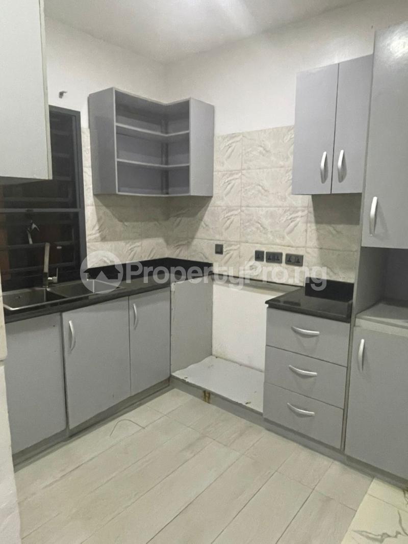 3 bedroom House for rent Ikate Lekki Phase 1 Lekki Lagos