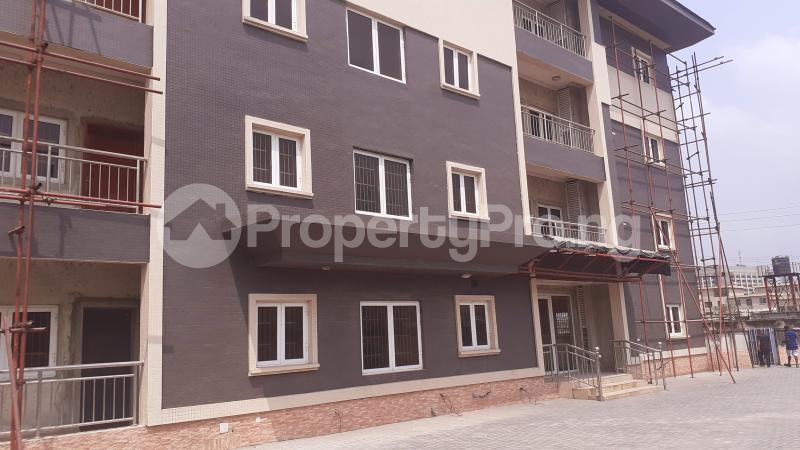 10 bedroom Commercial Property for sale .. ONIRU Victoria Island Lagos