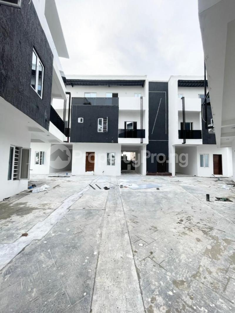 3 bedroom House for sale Ikota Lekki Ikota Lekki Lagos