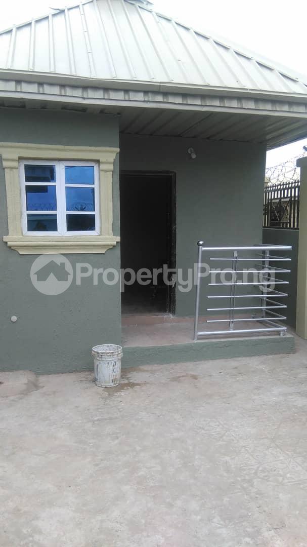 3 bedroom Flat / Apartment for rent Iyana Church Ibadan Ibadan north west Ibadan Oyo