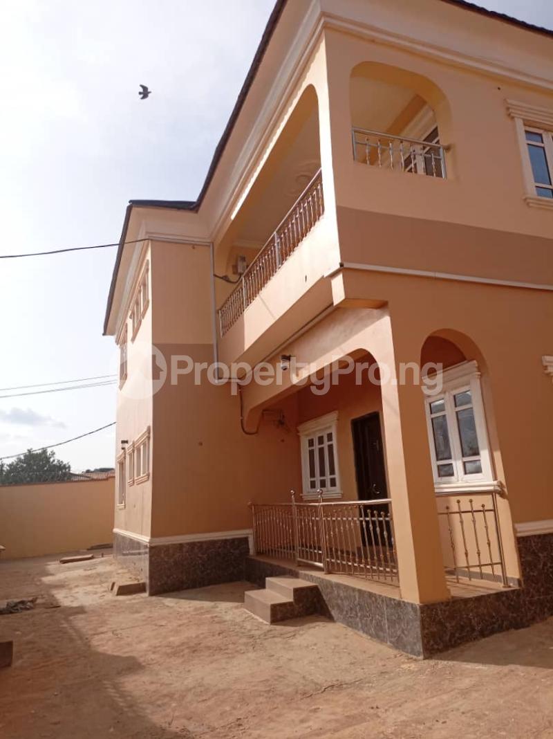 3 Bedroom House in Akobo Ibadan Oyo House for rent in ibadan House