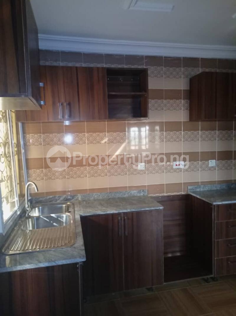3 bedroom House for rent Alegongo Akobo Akobo Ibadan Oyo