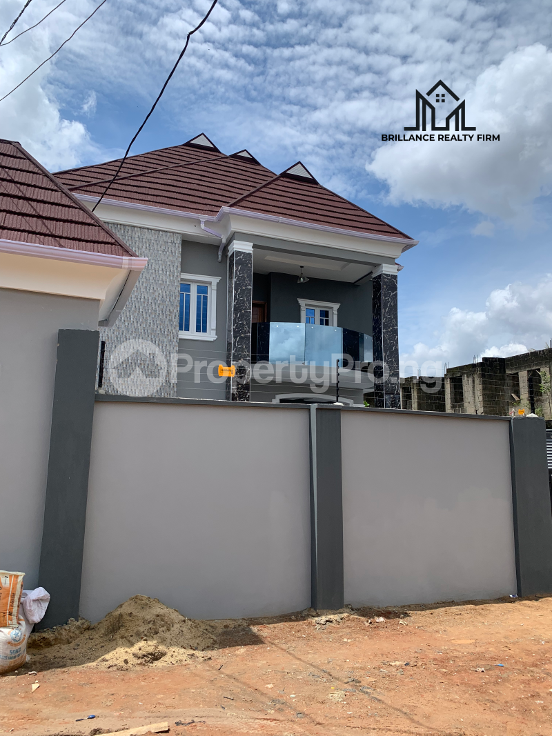 3 bedroom House for rent Ayobo Ipaja Lagos