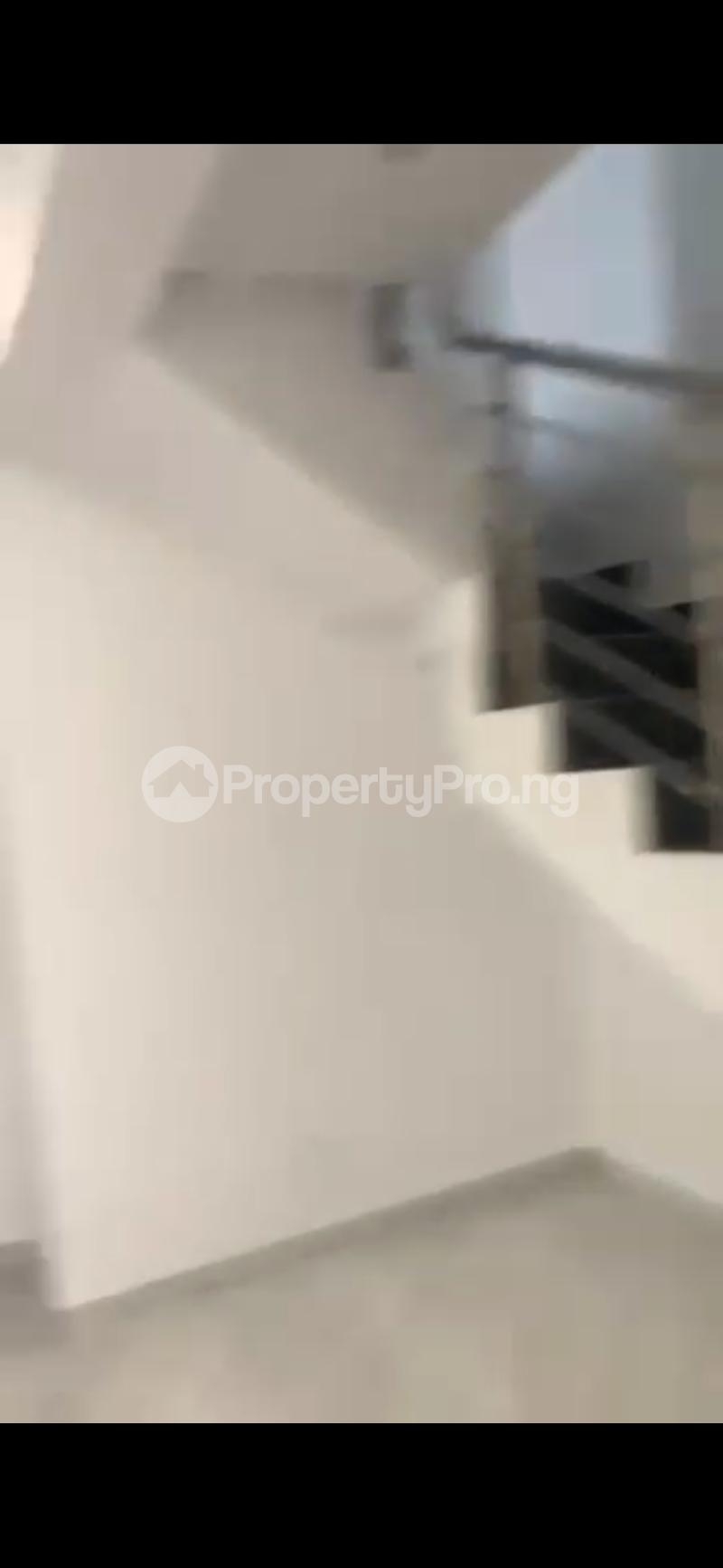 2 bedroom House for rent Sangotedo Ajah Lagos