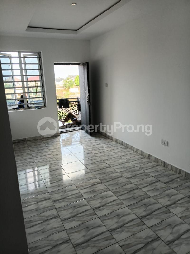 2 bedroom House for rent Badore Ajah Lagos