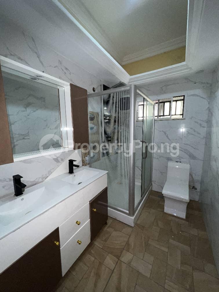 2 bedroom House for rent Nike Art Gallery Road Lekki Lagos