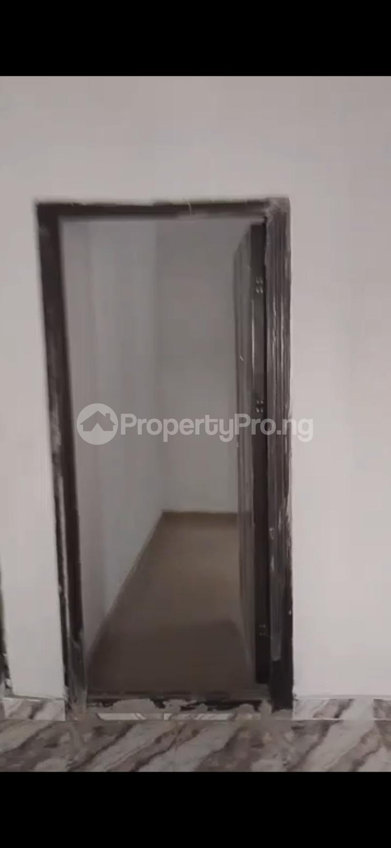 2 bedroom Flat / Apartment for rent Goodness Estate Badore Ajah Lagos