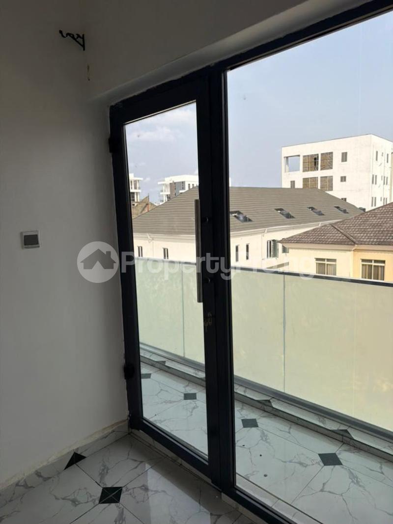 2 bedroom Flat / Apartment for rent Lekki Lagos