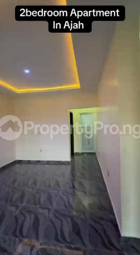 2 bedroom Flat / Apartment for rent Badore Ajah Lagos