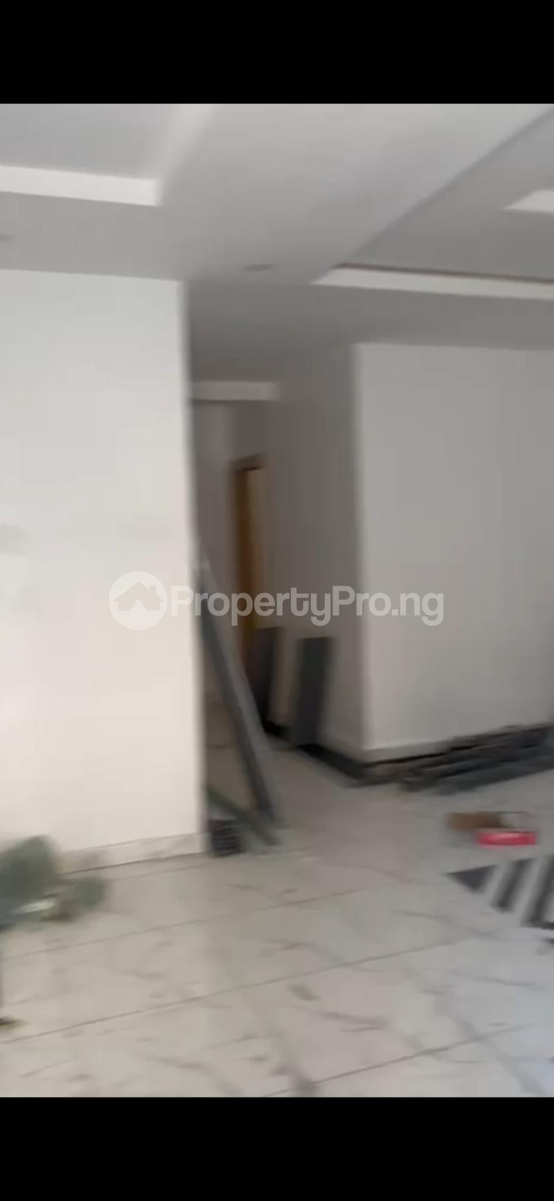 2 bedroom Flat / Apartment for rent Spg Road Ologolo Lekki Lagos