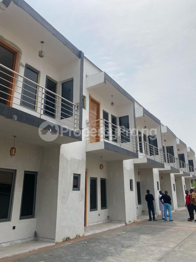 2 bedroom Flat / Apartment for sale Lbs Ajah Lagos