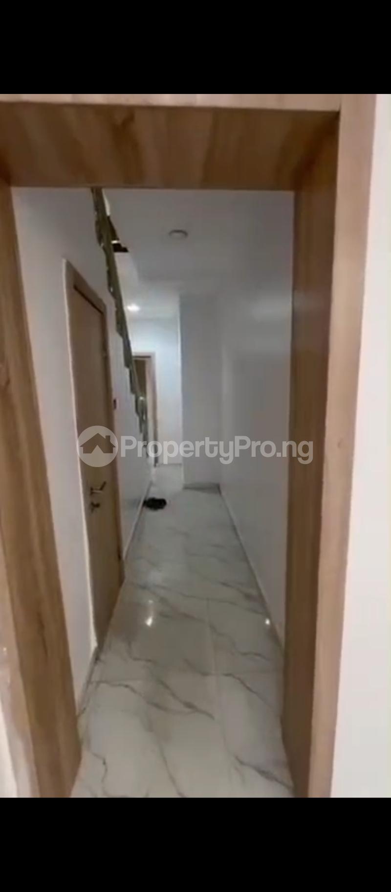 2 bedroom Flat / Apartment for rent Estate Medina Gbagada Lagos
