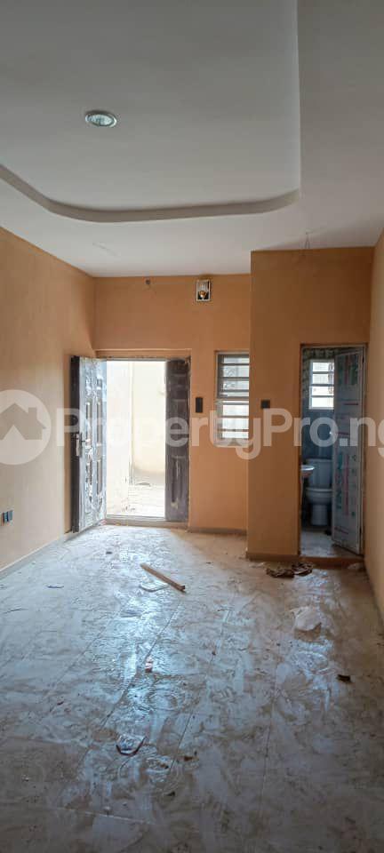 2 bedroom House for rent No 13 Lekan Jacob Street Oluyole Estate Ibadan Oyo