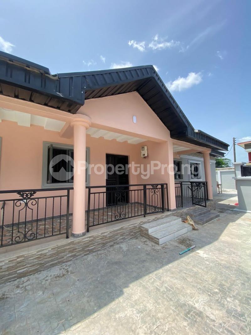 2 bedroom House for rent No 20, Golf View Gra Onireke, Jericho Ibadan Oyo