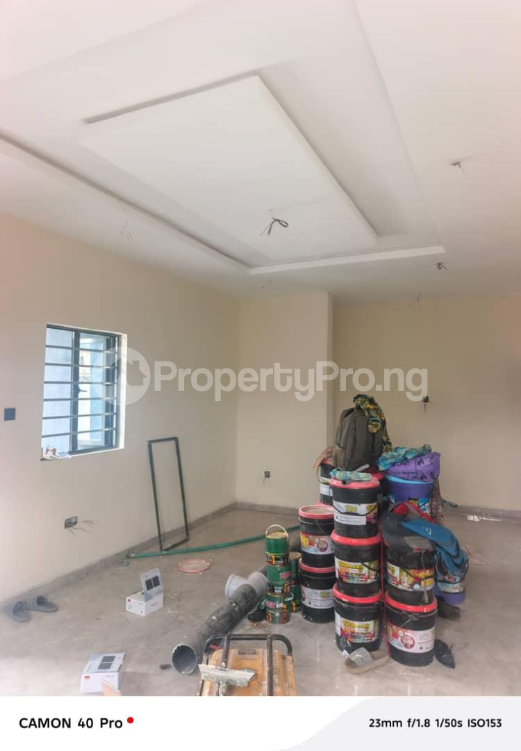 2 bedroom House for rent No 10, Crystal Cresent Oke Ibadan Estate Akobo G R A Ibadan Akobo Ibadan Oyo