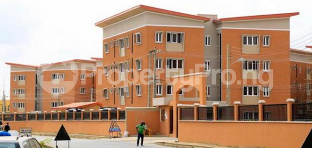 2 bedroom House for sale Ibeshe Ikorodu Lagos