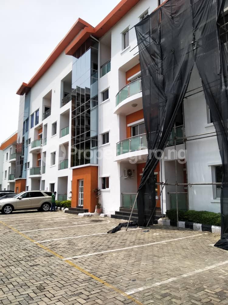 2 bedroom Flat / Apartment for sale ...,. Banana Island Ikoyi Lagos - 0