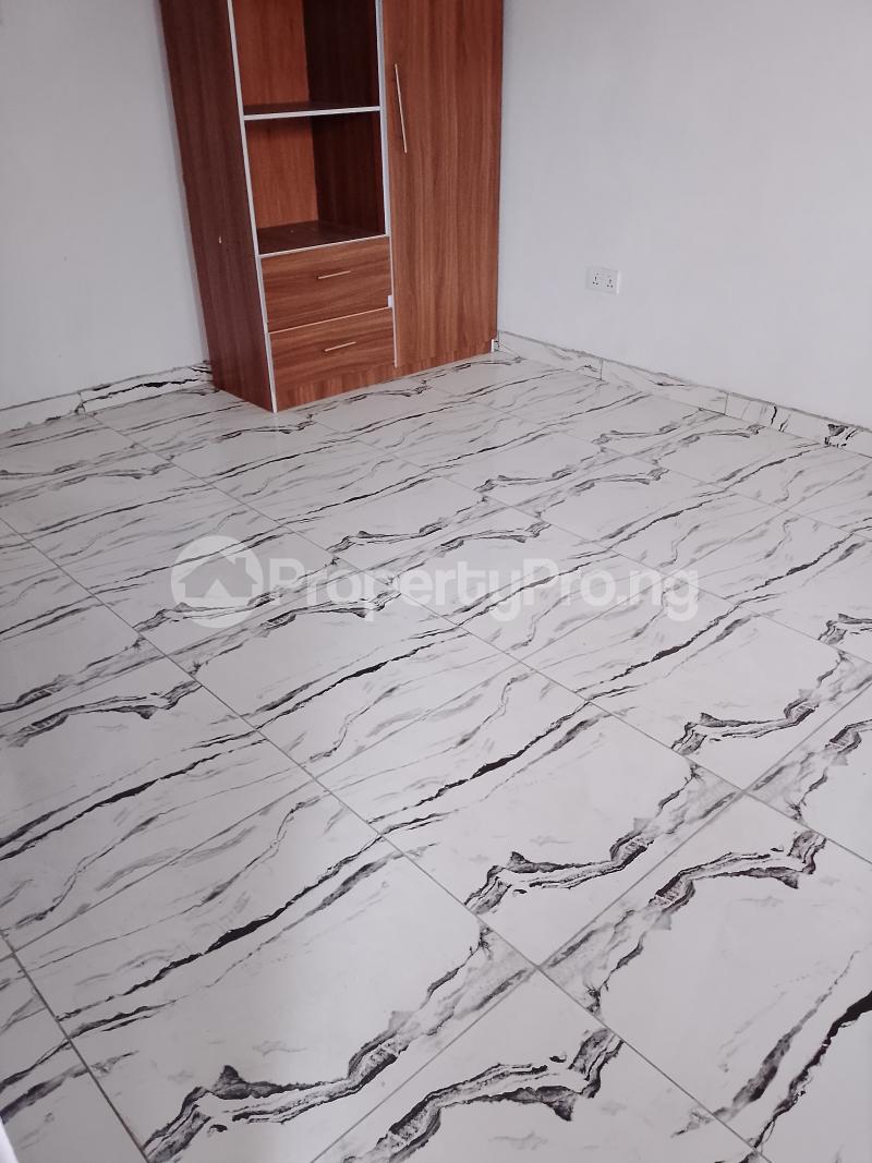 2 bedroom House for rent Alapere Ketu Lagos Alapere Kosofe/Ikosi Lagos