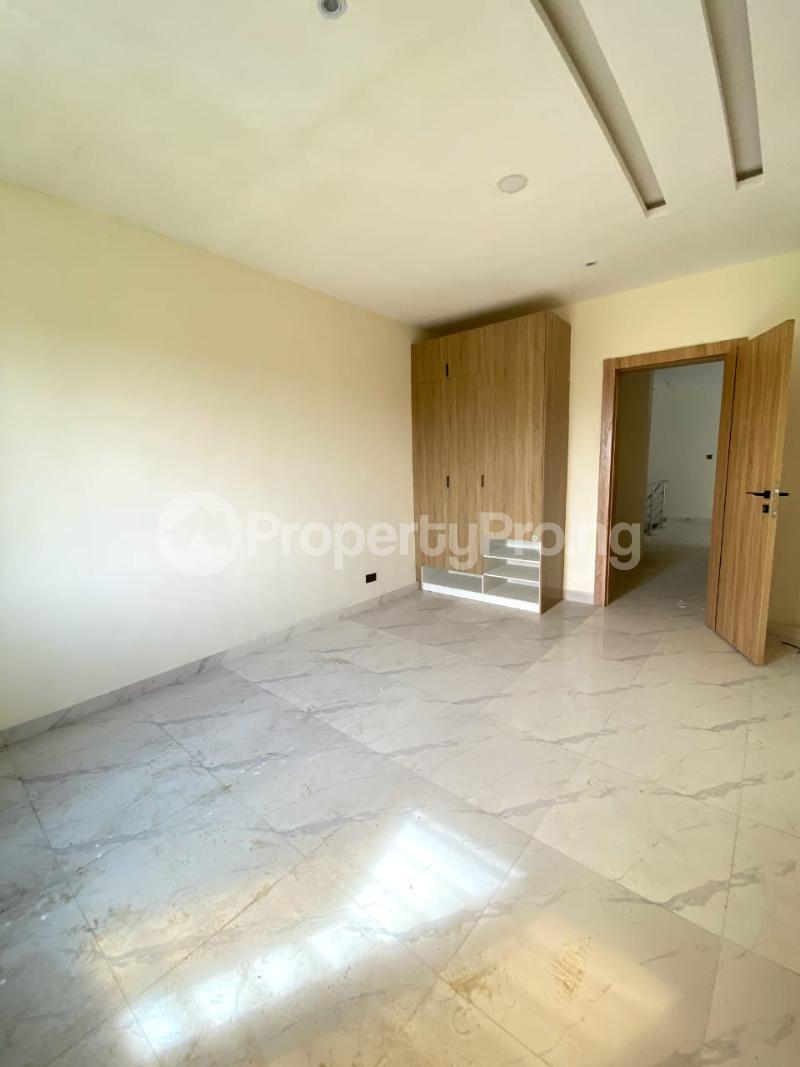 2 bedroom Flat / Apartment for sale Ogombo Ajah Lagos