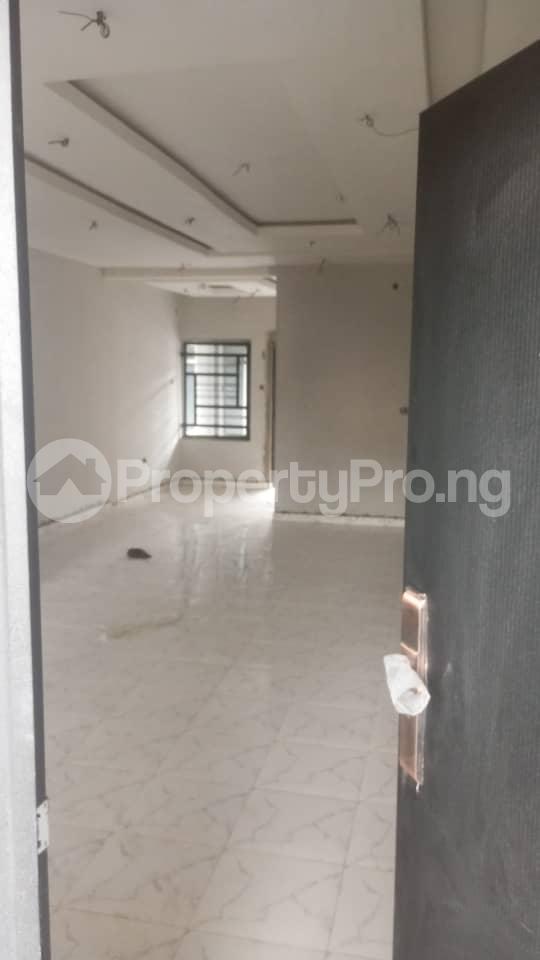2 bedroom Flat / Apartment for rent Fagba Agege Lagos - 6