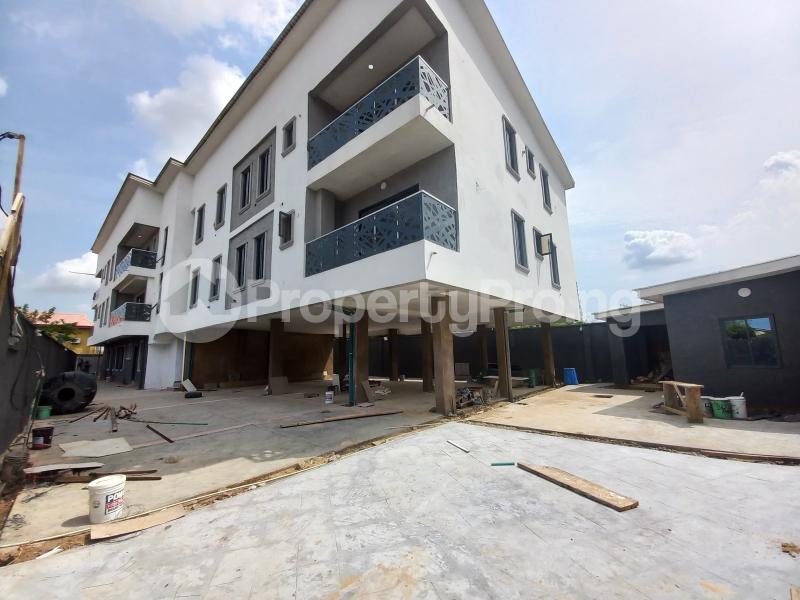 2 bedroom House for sale Maryland Mende Maryland Lagos