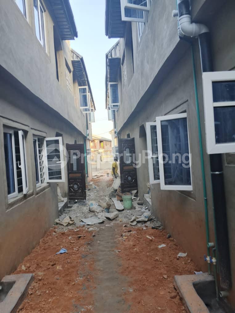 2 bedroom Flat / Apartment for rent Safu Estate Ayobo Ipaja Lagos