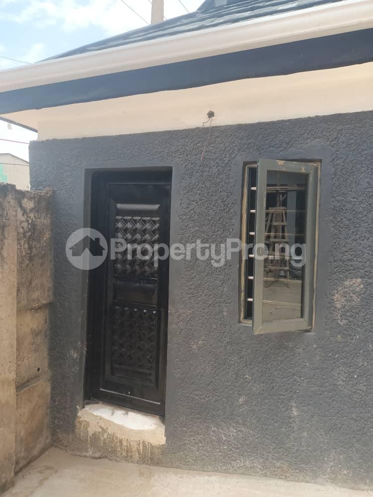 2 bedroom Flat / Apartment for rent Opebi Ikeja Lagos