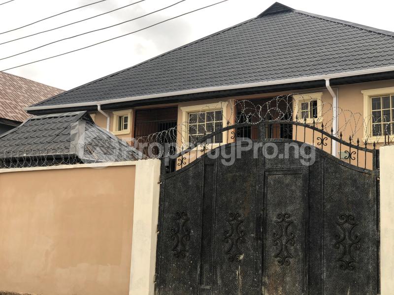 2 bedroom Flat / Apartment for rent Ifako-gbagada Gbagada Lagos