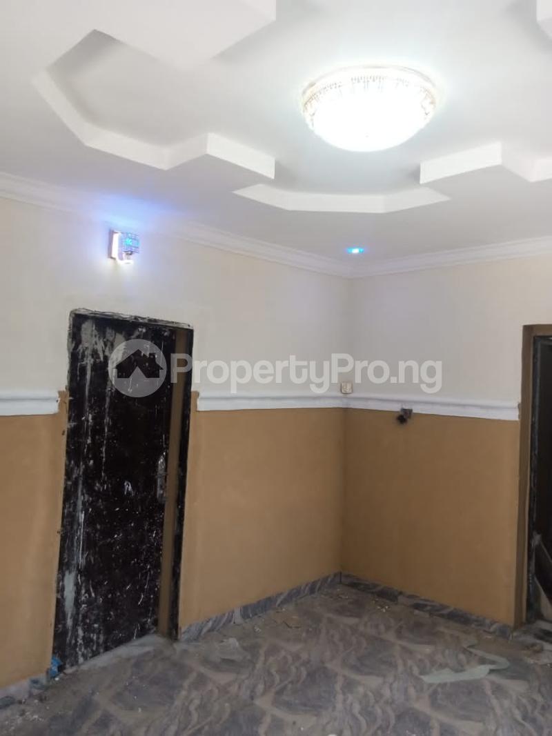 2 bedroom Flat / Apartment for rent Idi Ahun Elebu Oluyole Extension Akala Express Ibadan Oyo - 6