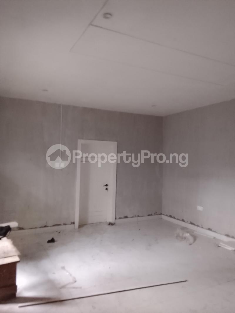 2 bedroom Flat / Apartment for rent Bola Shadipe Masha Surulere Lagos