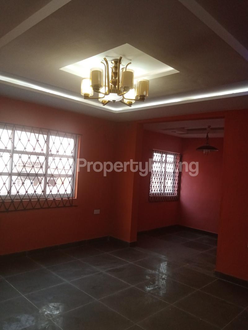 2 bedroom Flat / Apartment for rent Mende Maryland Lagos